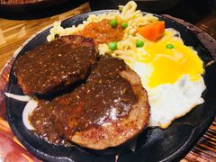 -西缘牛排(荟聚购物中心店)