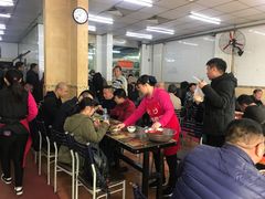 大堂-春雨羊汤店(广开四马路总店)