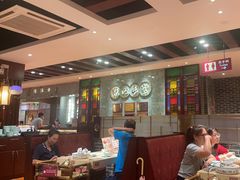 -点都德(汇盈广场店)
