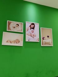 点击看大图 -小时候儿童摄影(解放大道店)