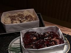 -三出山火锅(南京万象天地店)