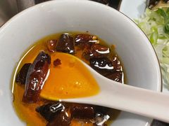 小料-裕德孚·非遗手切涮羊肉(东直门内大街店)