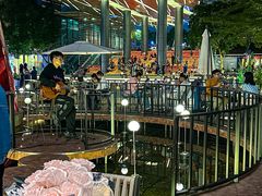 -Nord Grill&Bar Highland诺德西餐(深圳欢乐海岸店)