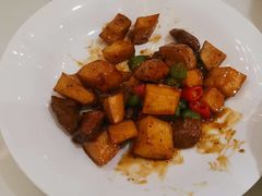 -留芳·文旅古月楼(老街店)