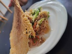-九点小吃·安吉特色