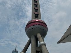 -东方明珠广播电视塔