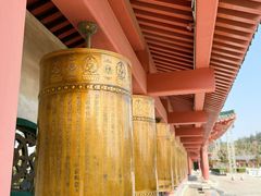 -龙口南山旅游景区