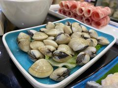 -刘记糟粕醋海鲜烧烤