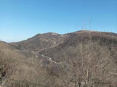 -妙峰山风景名胜区