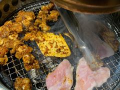 -火炉火自助餐(枫蓝国际店)