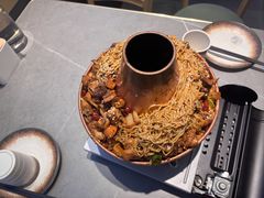 -椒椒铜炉火锅鸡(天马店)