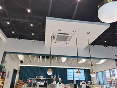 大堂-森茶(湛江万达店)