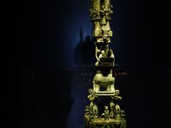-三星堆博物馆