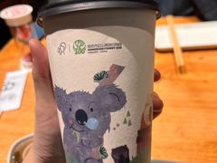小奶茉-喜茶(广州佳兆业广场店)