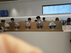 -喜茶(永旺梦乐城店)