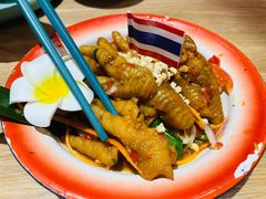 -迷你椰·泰式大排档(观前街店)