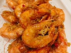 -老长春肉馆(创业大街店)