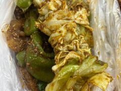 -大南门牛肉包子店