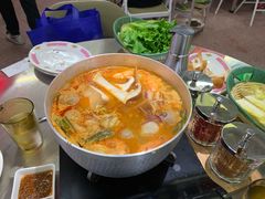 -燃计沙茶皇·香港沙茶火锅(人广旗舰店)