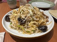 炒合菜-老昌春饼(中央大街店)