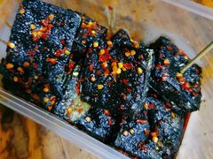 -五娭毑臭豆腐(黄兴南路店)