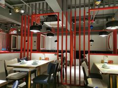 -徽州月·民间徽菜(浦东总店)