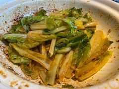 -前海沿·青岛菜(李沧万达店)