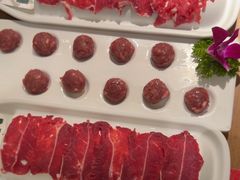 -掂档潮汕牛肉火锅(沈阳万象城店)