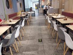 -新白鹿餐厅(城西银泰城店)