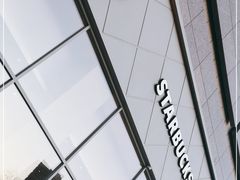-星巴克(大连瓦房店世纪广场店)