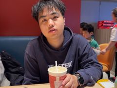 -鱼酷活鱼烤鱼(雨花客厅店)