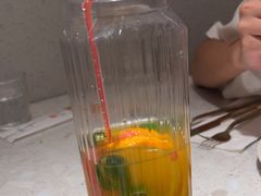 -Aqua Oasis 水天堂(太湖中心mall店)