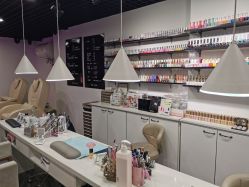 -BANDI반디班迪美甲美睫