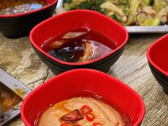 -老徐烧烤涮肚(交道口店)