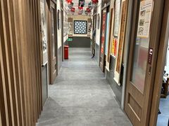 -秦汉胡同国学书院(梅川分馆)