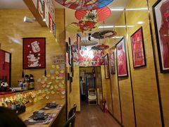 -食鲤料理(西虹东路店)
