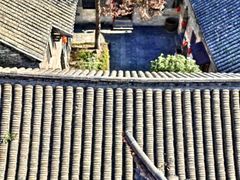 -戏马台景区