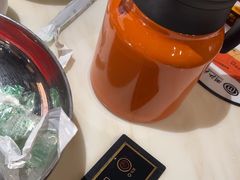 -潮汕大目牛肉火锅(水围店)