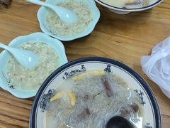 -鸭小妹鸭血粉丝(老门东店)