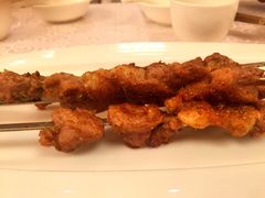 -楼兰印象(朝外店)