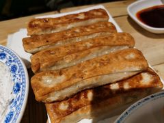 -左邻右舍褡裢火烧(石榴园店)