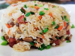 糯米饭-祈胜邨•顺德鱼生•顺德菜(容桂店)