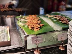 -深圳四季酒店·馥自助餐厅