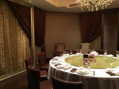 包厢-小南国(金沙江路店)