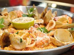 -Mix Shakalaka鲨卡·美式融合餐吧(松江店)