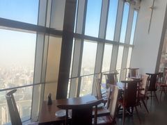 -上海柏悦酒店·世纪100牛排馆