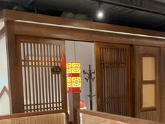 -贡宴盐帮菜自贡驻京联络处餐厅
