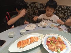 -晓粤·惹味粤菜(凯德乐峰广场店)