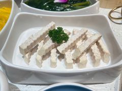 -千牛将·鲜牛肉火锅(开元路店)