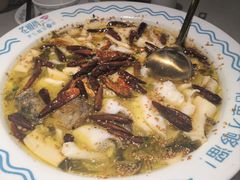 -花椒俏川菜小馆(南海万达店)